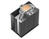 Tản nhiệt khí ID-COOLING SE-214-XT V2 ARGB Đen/Black