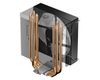 Tản nhiệt khí ID-COOLING SE-214-XT V2 ARGB Đen/Black