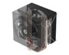 Tản nhiệt khí ID-COOLING SE-414-XT Đen
