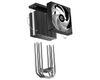 Tản nhiệt khí ID-COOLING SE-214-XT V2 ARGB Đen/Black