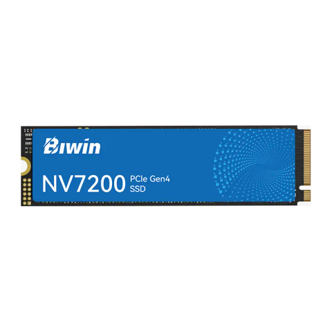 Ổ cứng SSD Biwin NV7200 1TB M.2 NVMe Gen 4x4