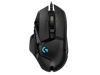 Chuột Logitech G502 Hero Gaming