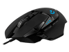 Chuột Logitech G502 Hero Gaming