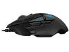 Chuột Logitech G502 Hero Gaming