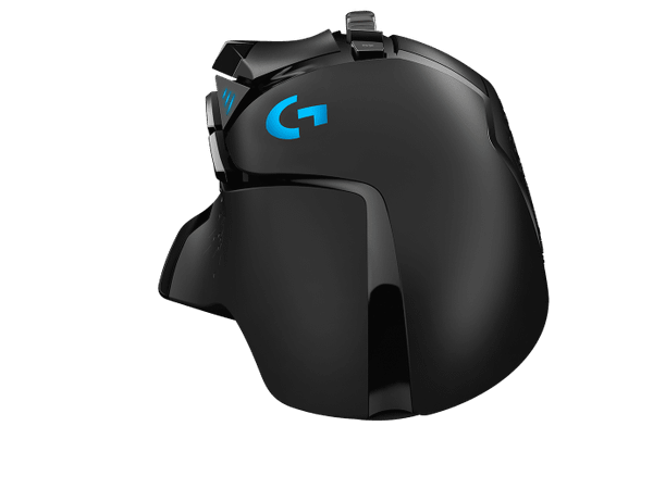 Chuột Logitech G502 Hero Gaming