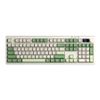 Bàn phím AULA S102 Pro TM (Xanh lá be) S10204