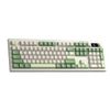 Bàn phím AULA S102 Pro TM (Xanh lá be) S10204
