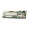 Bàn phím AULA S102 Pro TM (Xanh lá be) S10204