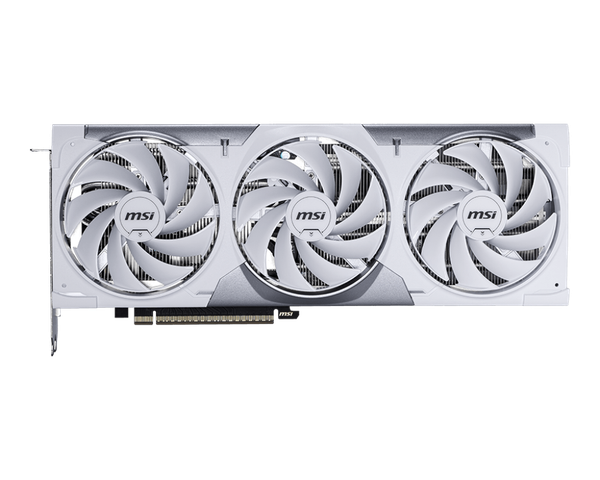 Card Màn Hình MSI GeForce RTX 5070Ti 16G VENTUS 3X PZ OC - New