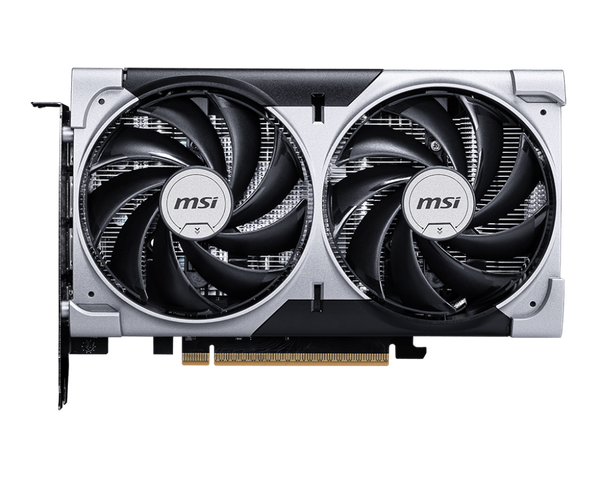 VGA MSI GeForce RTX 5060 VENTUS 2X 8G OC