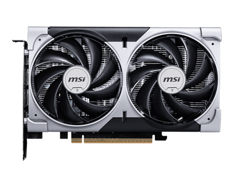 VGA MSI GeForce RTX 5060 VENTUS 2X 8G OC