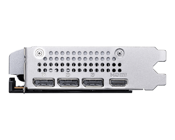 VGA MSI GeForce RTX 5060 VENTUS 2X 8G OC