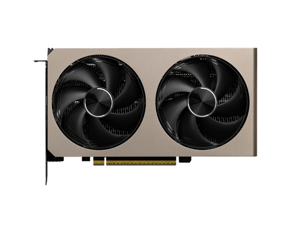 Card màn hình MSI GeForce RTX™ 5060 Ti 16G INSPIRE 2X OC