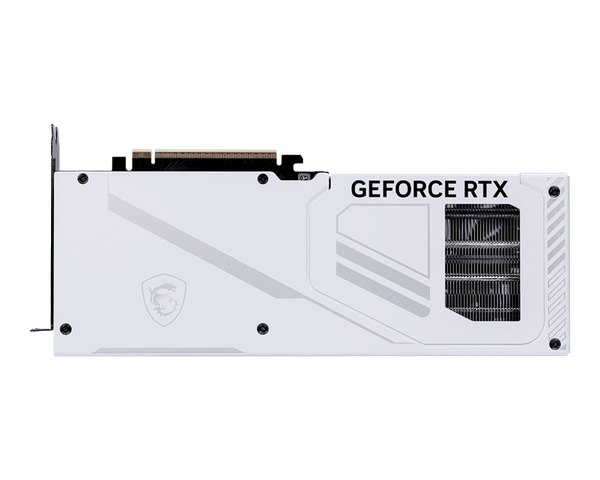 Card Màn Hình MSI GeForce RTX 5070Ti 16G VENTUS 3X PZ OC - New
