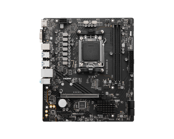 Mainboard MSI B650M MB PRO DDR5