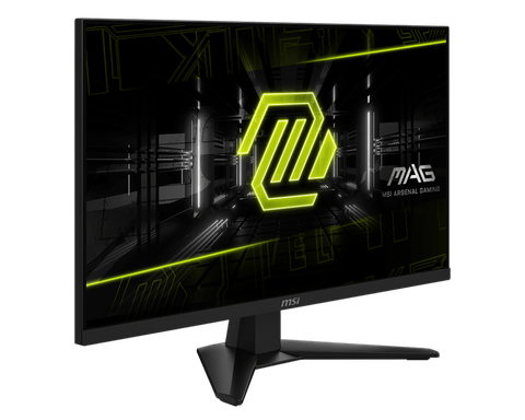 Màn hình phẳng MSI MAG 274F 27'' FHD Rapid IPS 200Hz 0.5ms