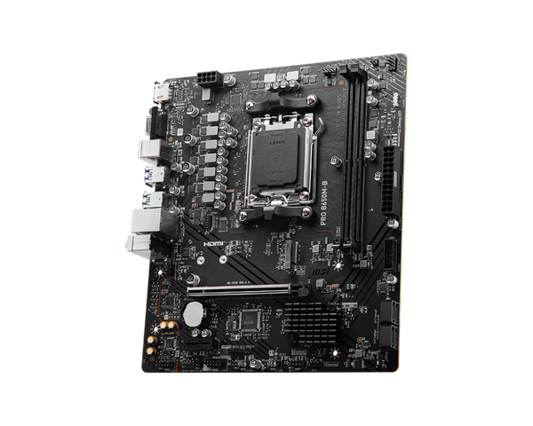 Mainboard MSI B650M MB PRO DDR5