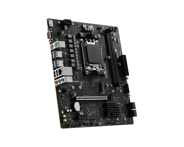 Mainboard MSI B650M MB PRO DDR5