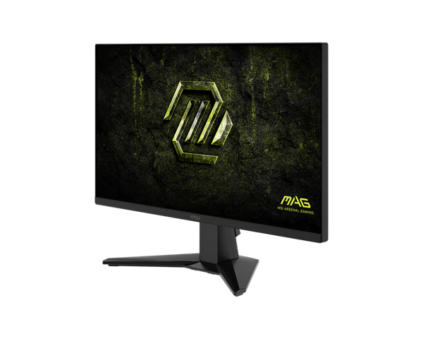 Màn hình phẳng MSI MAG 245F X24 24'' Rapid IPS 240Hz 0.5ms