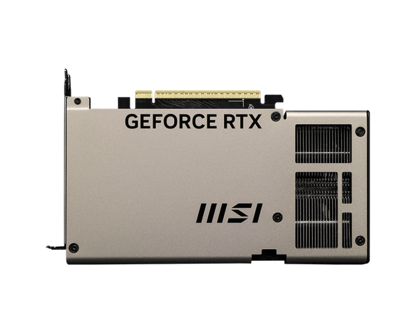 Card màn hình MSI GeForce RTX™ 5060 Ti 16G INSPIRE 2X OC