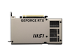 Card màn hình MSI GeForce RTX™ 5060 Ti 16G INSPIRE 2X OC