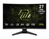 Màn hình cong MSI MAG 275CF X24 27'' Rapid VA 240Hz 1500R 0.5ms