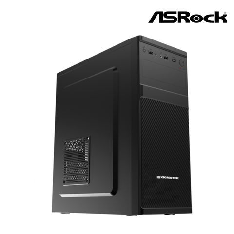 PC VĂN PHÒNG - VTVP01: RYZEN 5 3400G/ RAM 8GB/ SSD 256GB