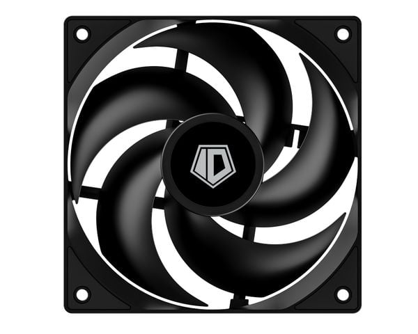 Tản nhiệt khí ID-COOLING SE-414-XT Đen