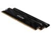 RAM CRUCIAL PRO CL32 32G (2x16GB) 6400MHz DDR5 BLACK