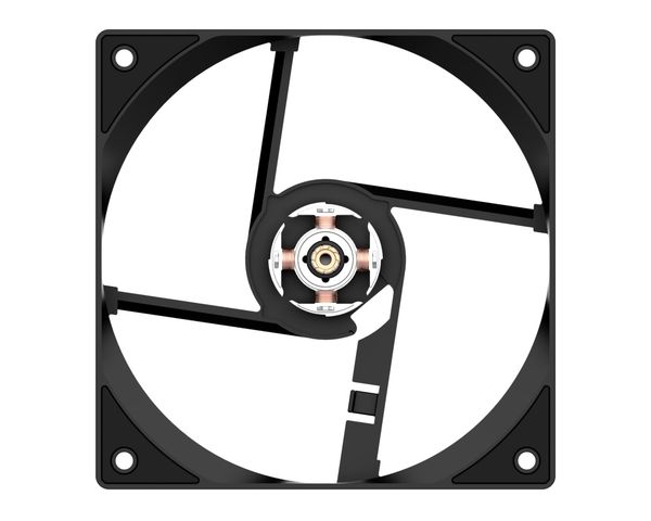 Tản nhiệt khí ID-COOLING SE-414-XT Đen