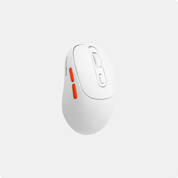 Chuột không dây HyperWork Silentium Mini