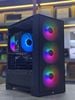 PC VTCOM REYNA Intel Ultra 5-225F/ VGA RTX 5050/ 16GB/ 256GB