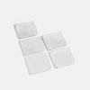 Bộ 5 khăn lau HyperWork Microfiber CC01