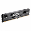 Ram DR5 16GB 5200 Apacer OC NOX (AH5U16G52C522MBAA-1) Đen/Black