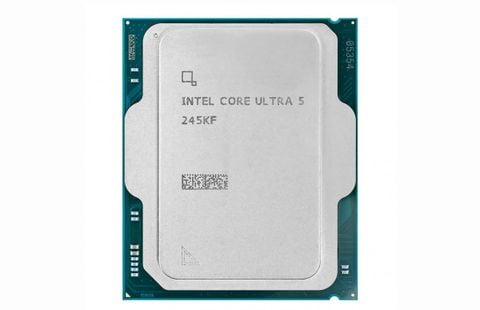 CPU Intel Core Ultra 5 245KF  | 14 nhân/14 luồng, 24MB CACHE, 125W, Max 5.2Ghz - Tray chính hãng