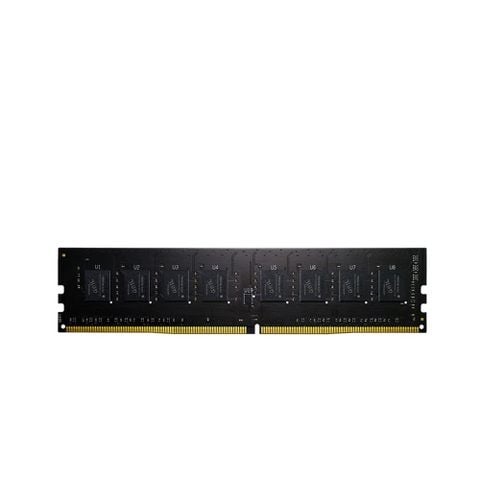 RAM GEIL Pristine Không tản nhiệt 8GB (1x8GB) 3200MHz DDR4 Black