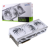 Card Màn Hình Colorful iGame GeForce RTX 5080 16GB Vulcan White OC