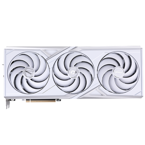 VGA Colorful iGame GeForce RTX 5080 Vulcan White 16GB OC