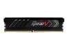 RAM DR5 16GB Buss 6000 GEIL SPEAR V Đen/Black