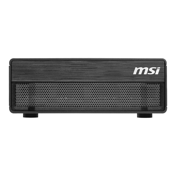 MINI PC MSI AI EDGE XPERT - 55SVN - BGB104TG4 (20 CORE ARM/ 128Gb/ 4TB SSD GEN 5)