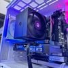 PC VTCOM Intel I5-14400F/ VGA RTX 3060/ 16GB DDR4/ 500GB (BTS001)