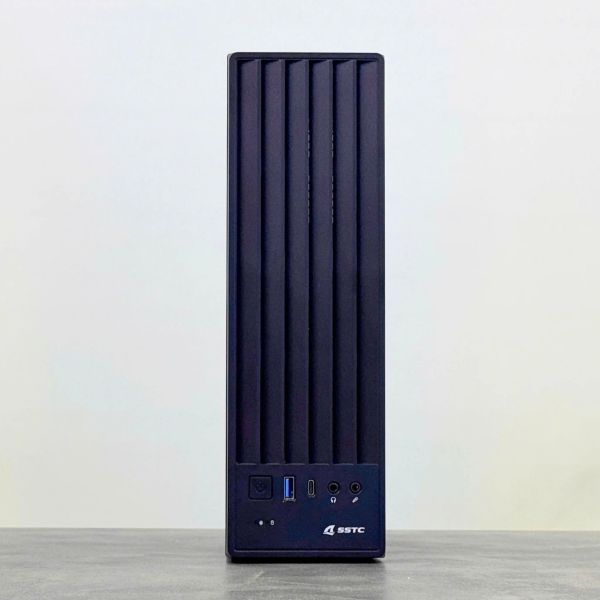 PC Văn Phòng SSTC I5-14400/ 16GB DDR4/ 512GB Kèm Win 11 Pro