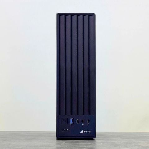 PC Văn Phòng SSTC I5-14400/ 16GB DDR4/ 512GB Kèm Win 11 Pro