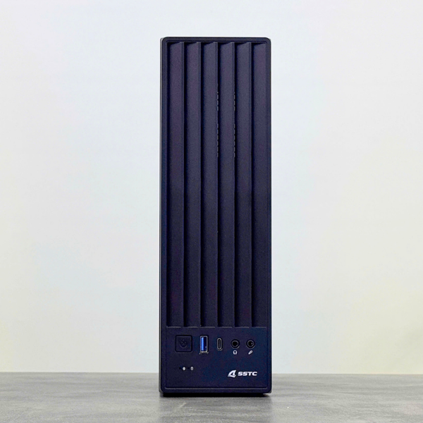 PC Văn Phòng SSTC R3-3200G/ 8GB DDR4/ 512GB Kèm Win 11 Pro