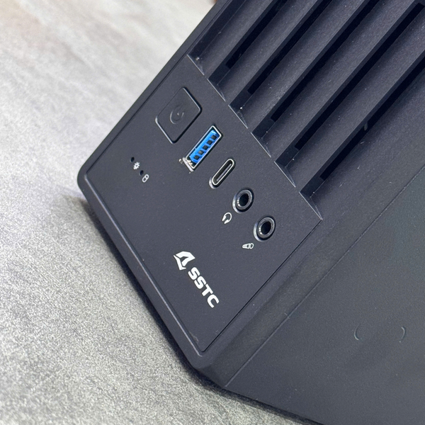 PC Văn Phòng SSTC R3-3200G/ 8GB DDR4/ 512GB Kèm Win 11 Pro