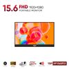 Màn hình di động VSP VP1560FS1 15.6 inch IPS 62Hz Full HD Phẳng