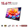 Màn hình di động VSP VP1560FS1 15.6 inch IPS 62Hz Full HD Phẳng