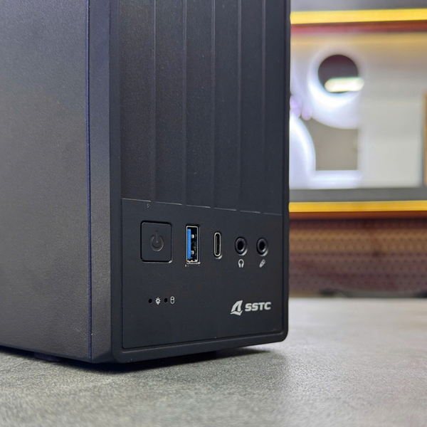 PC Văn Phòng SSTC I5-14400/ 8GB DDR4/ 512GB Kèm Win 11 Pro
