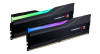 RAM GSKILL TRIDENT Z5 RGB 96G (2x48GB) 6400MHz DDR5 BLACK