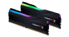 RAM GSKILL TRIDENT Z5 RGB 96G (2x48GB) 6400MHz DDR5 BLACK